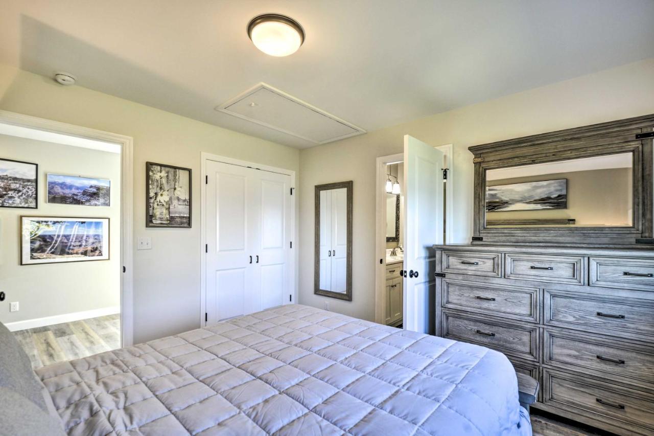 Scenic Sanctuary In Lookout Mountain With Views! Trenton Exterior foto
