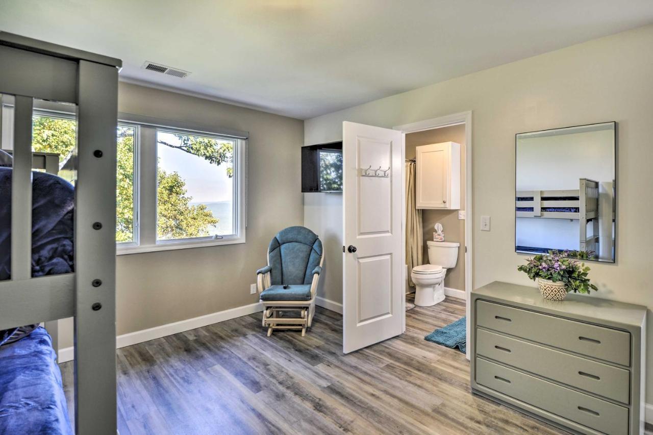 Scenic Sanctuary In Lookout Mountain With Views! Trenton Exterior foto