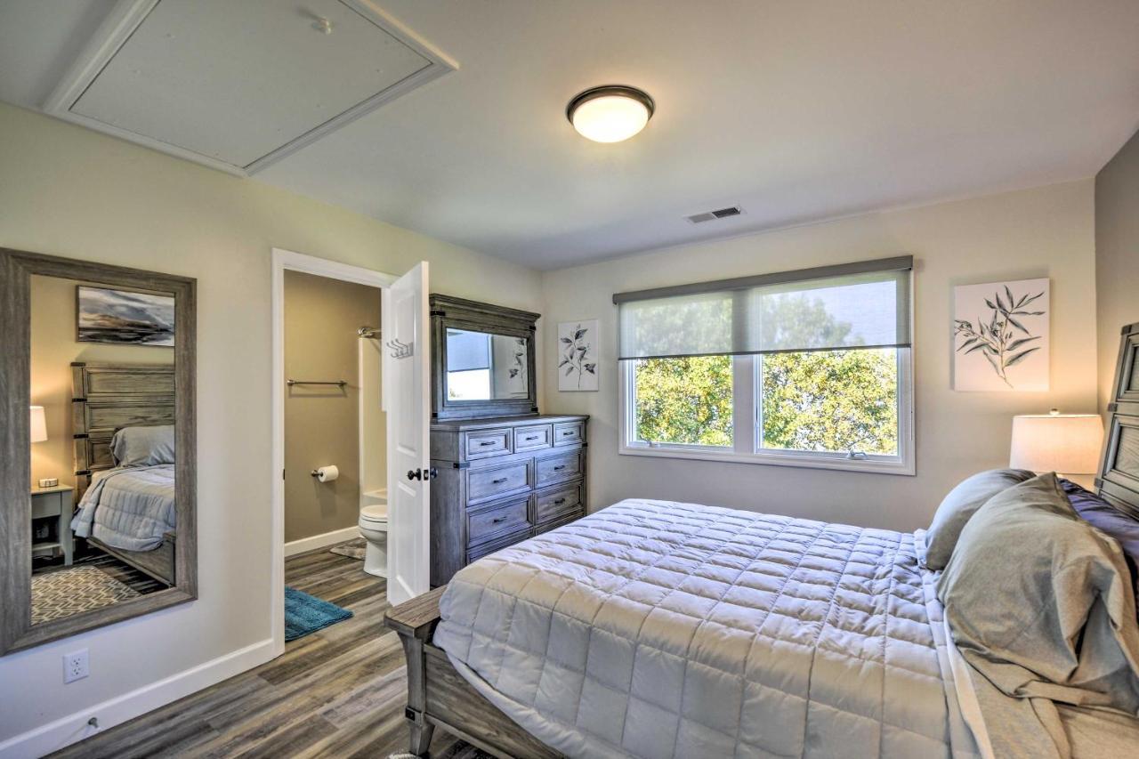 Scenic Sanctuary In Lookout Mountain With Views! Trenton Exterior foto